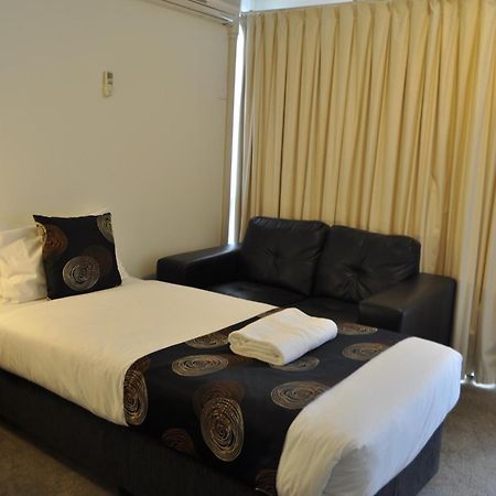 Albury Burvale Motor Inn Værelse billede